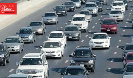 50 per cent discount on traffic fines for these UAE motorists