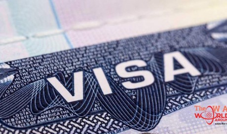 US visa validity for Pakistanis reduced from 5 years to 12 months