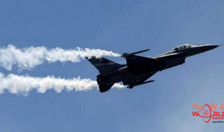 US 'very closely' following reports of F-16s misuse against India by Pakistan: State Dept