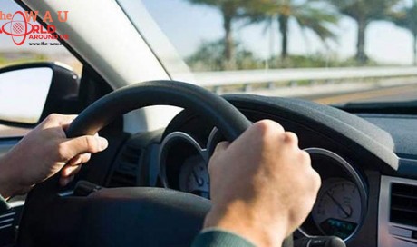 No driver's licence test for drivers from this country