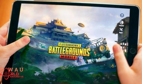 Government office to fire employees caught playing PUBG