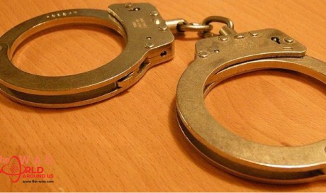 Omani arrested after immoral videos spread
