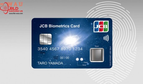 JCB Awarded Two “Cards & Electronic Payments International Asia Awards” Thanks to IDEMIA Technology