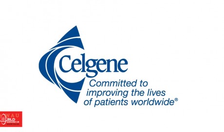 Celgene Submits Application to EMA for Ozanimod for the Treatment of Relapsing-Remitting Multiple Sclerosis