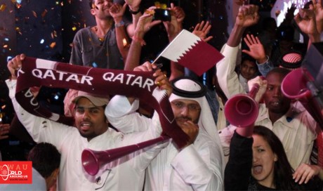 The True Facts Of Qatar – A Peaceful, Globalist City