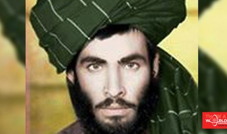 Taliban leader Omar lived next to US Afghan base