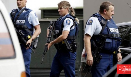 New Zealand Mosque terror attack: : 49 dead, 20 injured