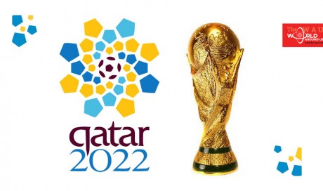 Final decision on 48-team 2022 World Cup set for June: FIFA