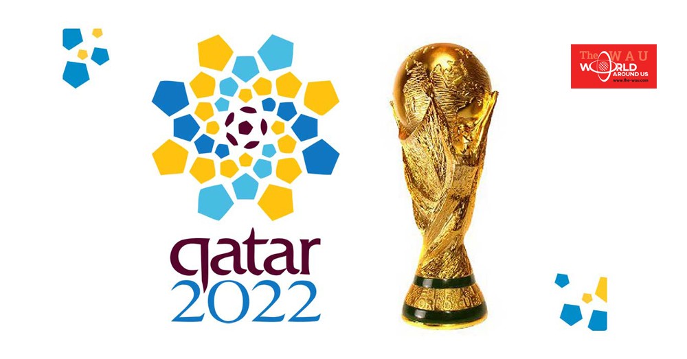 Final decision on 48-team 2022 World Cup set for June: FIFA