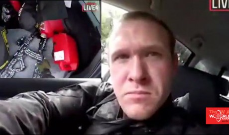 What do we know about New Zealand mosque shooter? 
