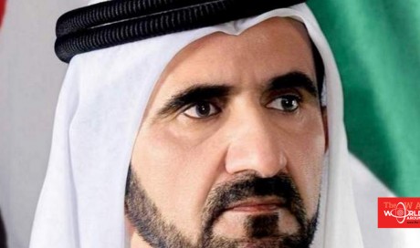 Sheikh Mohammed condemns New Zealand terror attack