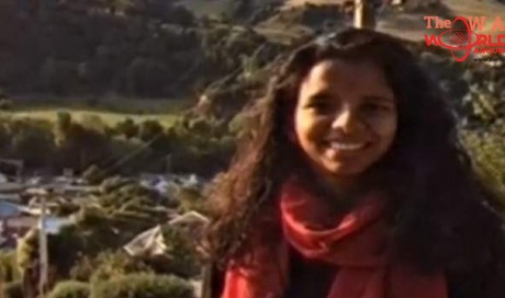 25-year-old Kerala student killed in New Zealand attack
