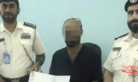 UAE prisoner wins Quran competition