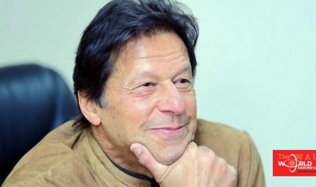 Pakistan PM Imran Khan announces 10-year mega plan 