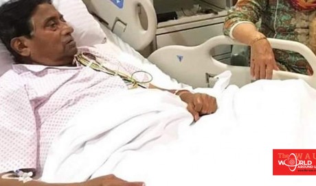 Ex-Pakistan President Musharraf shifted to Dubai hospital after 'reaction'