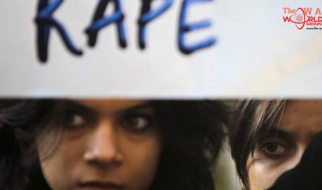 12-year-old Indian girl 'raped and killed' by brothers, uncle