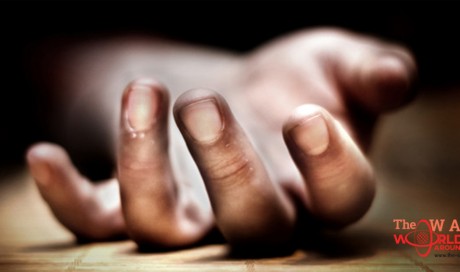 Indian Maid found dead under mysterious circumstances
