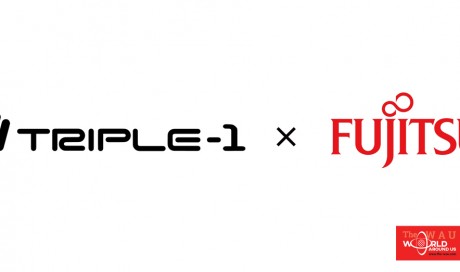 TRIPLE-1, Inc. Signed a Distributorship Contract with Fujitsu Electronics Inc.