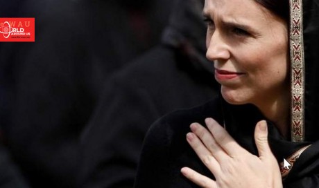 'We are one,' says PM Ardern as New Zealand mourns with prayers