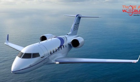 New Private Jet Charter Trends Revealed