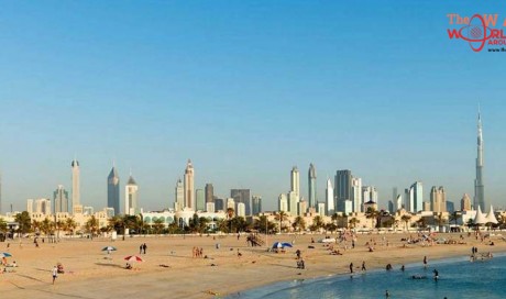 19 arrested for 'flirting' on Dubai roads, beaches