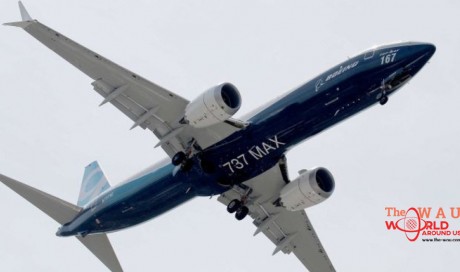 Qatar Airways has faith in Boeing planes