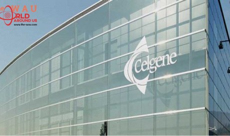 Celgene Submits Application to FDA for Ozanimod for the Treatment of Relapsing Forms of Multiple Sclerosis