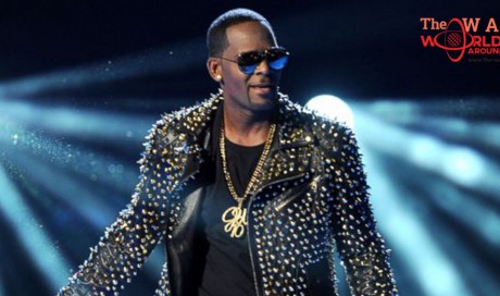 Controversial musician, alleged sex offender R Kelly seeks to please Dubai crowds