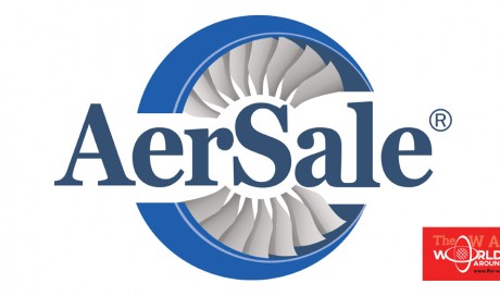AerSale to Build Next Aero Air / Erickson Aero Tanker for Wildfire Suppression