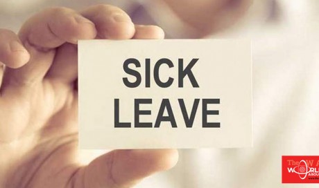 Employee entitled to 90 days of sick leave 3 months after probation in UAE