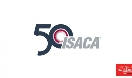 ISACA Names David Samuelson CEO