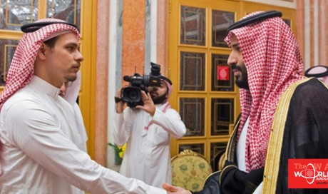 Slain Saudi journalist Khashoggi’s children paid by kingdom: Report