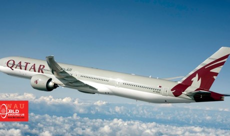 Qatar Airways wins 6 TripAdvisor Travellers’ Choice Airline Awards 2019