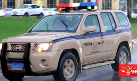 Expat arrested for murder in Oman
