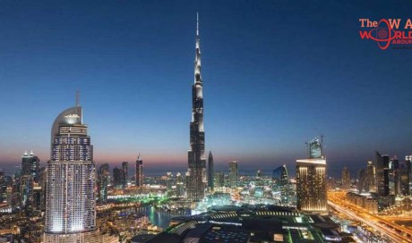 UAE expats don't need fancy job titles to sponsor family visa