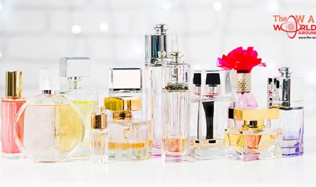 Perfume firm fined – Importing imitation of well known perfume brand