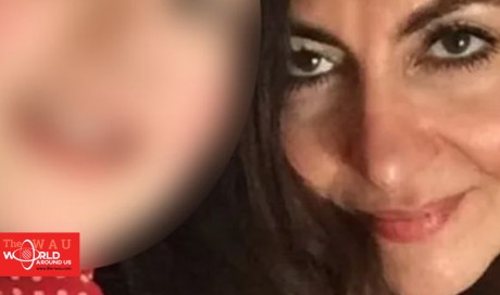 British woman faces Dubai jail over Facebook ’horse’ insult