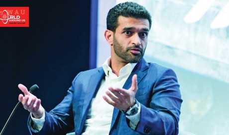 2022 World Cup an unprecedented opportunity for the region: Thawadi