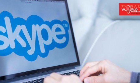 UAE blocks access to Skype, company says