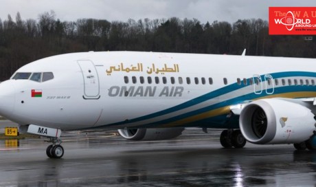 Oman Air introduces virtual payments for Indian customers