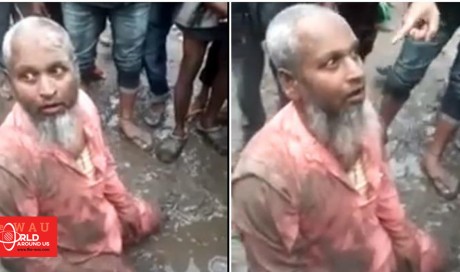 Accused Of Selling Beef, Assam Muslim Man Allegedly Forced To Eat Pork