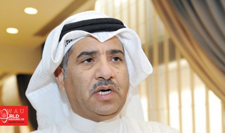 ‘We are not participants, Qatar is our own country’