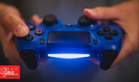 Dubai resident files strange complaint over inability to reach next level of video game
