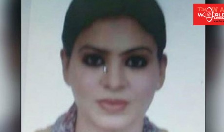 Pakistani air hostess reported missing from Paris hotel