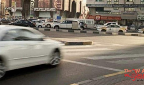 11-yr-old expat girl killed in run-over accident in UAE
