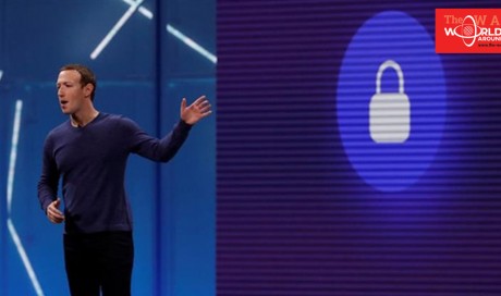 Facebook spends more than $22m on CEO Zuckerberg’s safety