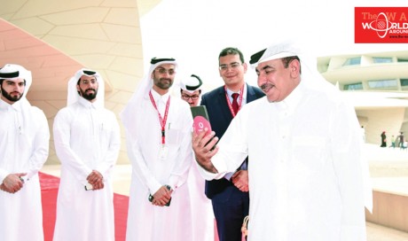 Vodafone Qatar makes first live 5G calls in the region
