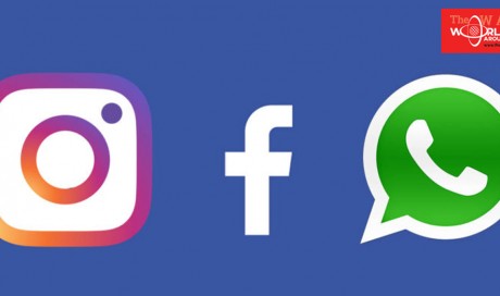 Facebook, Instagram, WhatsApp down across US, Europe, Asia & Middle east