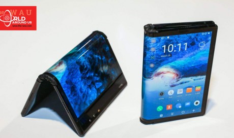 Samsung to inspect Galaxy Fold phones after reviewer complaints