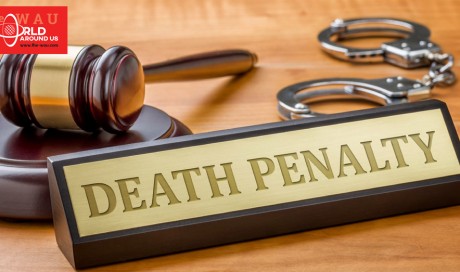 8 Expats get death penalty for armed robbery in UAE